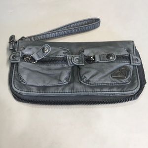 Soft Roxy pocket purce